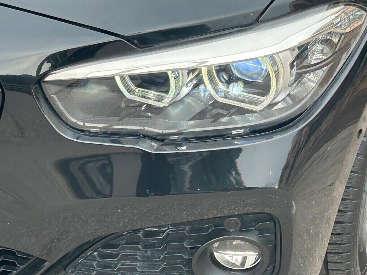 Bmw 116 116i 5p. Msport