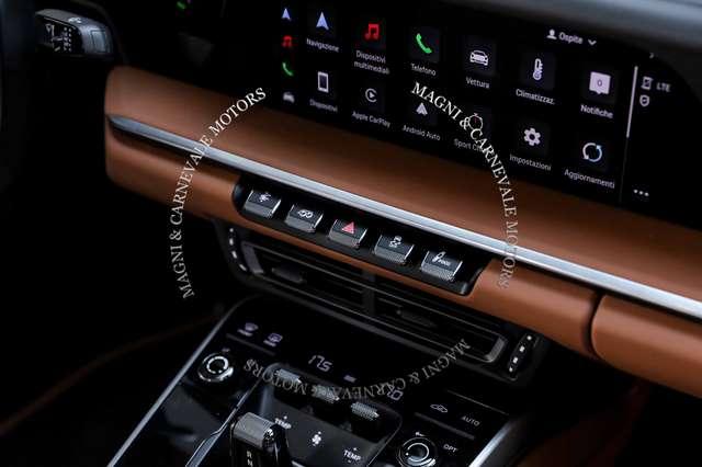 Porsche 911 992 TURBO S CABRIO|HERITAGE DESIGN|BURMESTER|LIFT