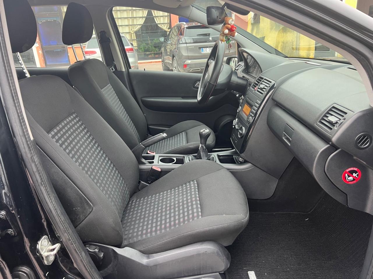 Mercedes-benz A 160 A 160 CDI Elegance
