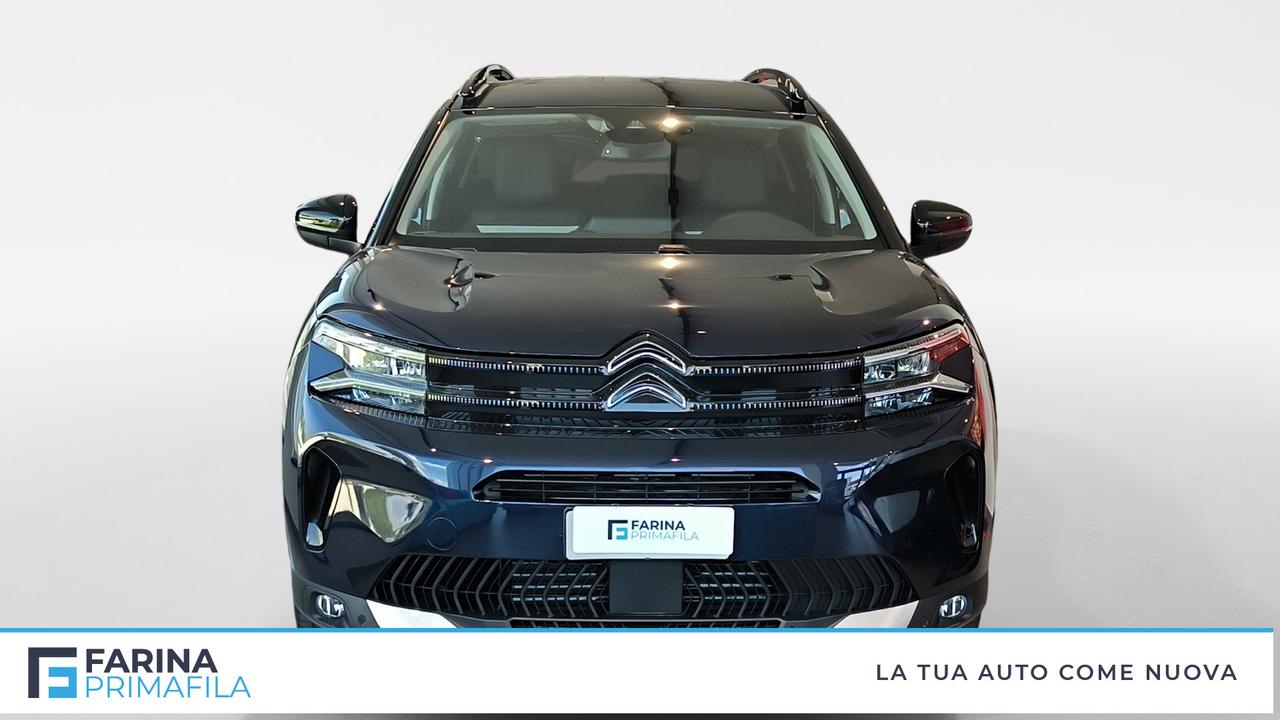 CITROEN C5 Aircross MAX - BlueHDi 130 S&S EAT8