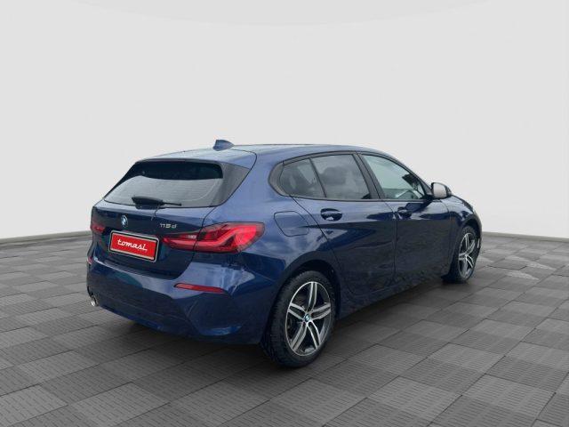 BMW 116 Serie 1 d ADVANTAGE