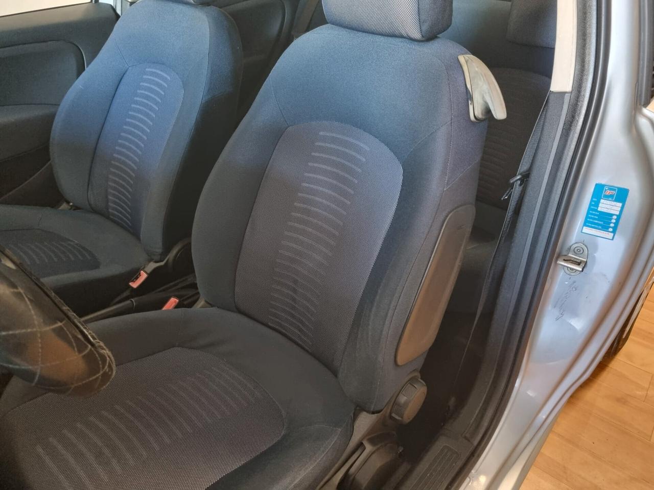 Fiat Grande Punto 1.2 3 porte Active