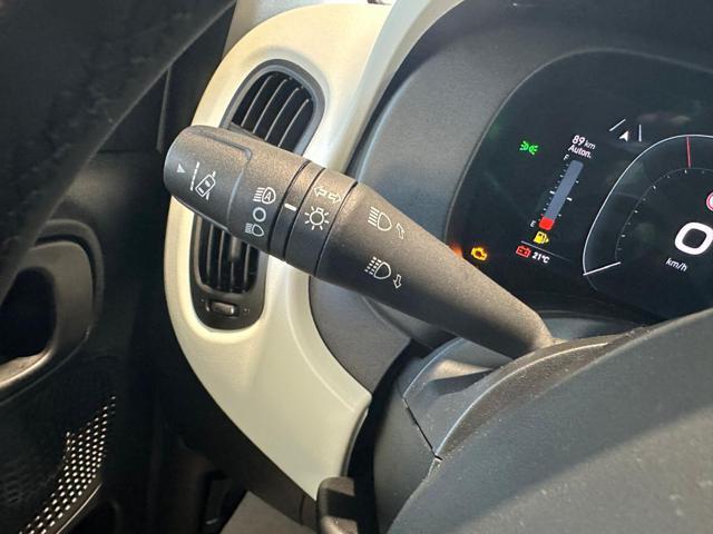 FIAT Panda 1.0 FireFly S&S Hybrid Pandina