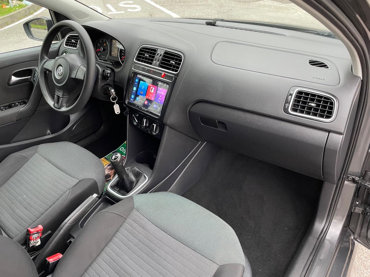 Volkswagen Polo 1.4 5 porte Highline* Neo patentati *