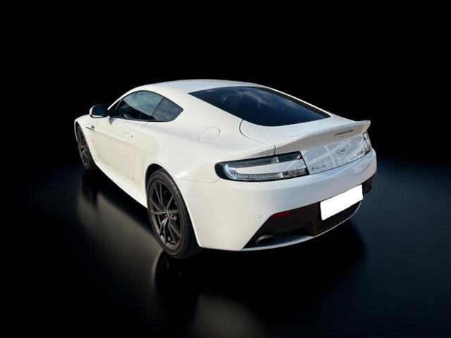 ASTON MARTIN Vantage Vantage N430 Coupé Sportshift