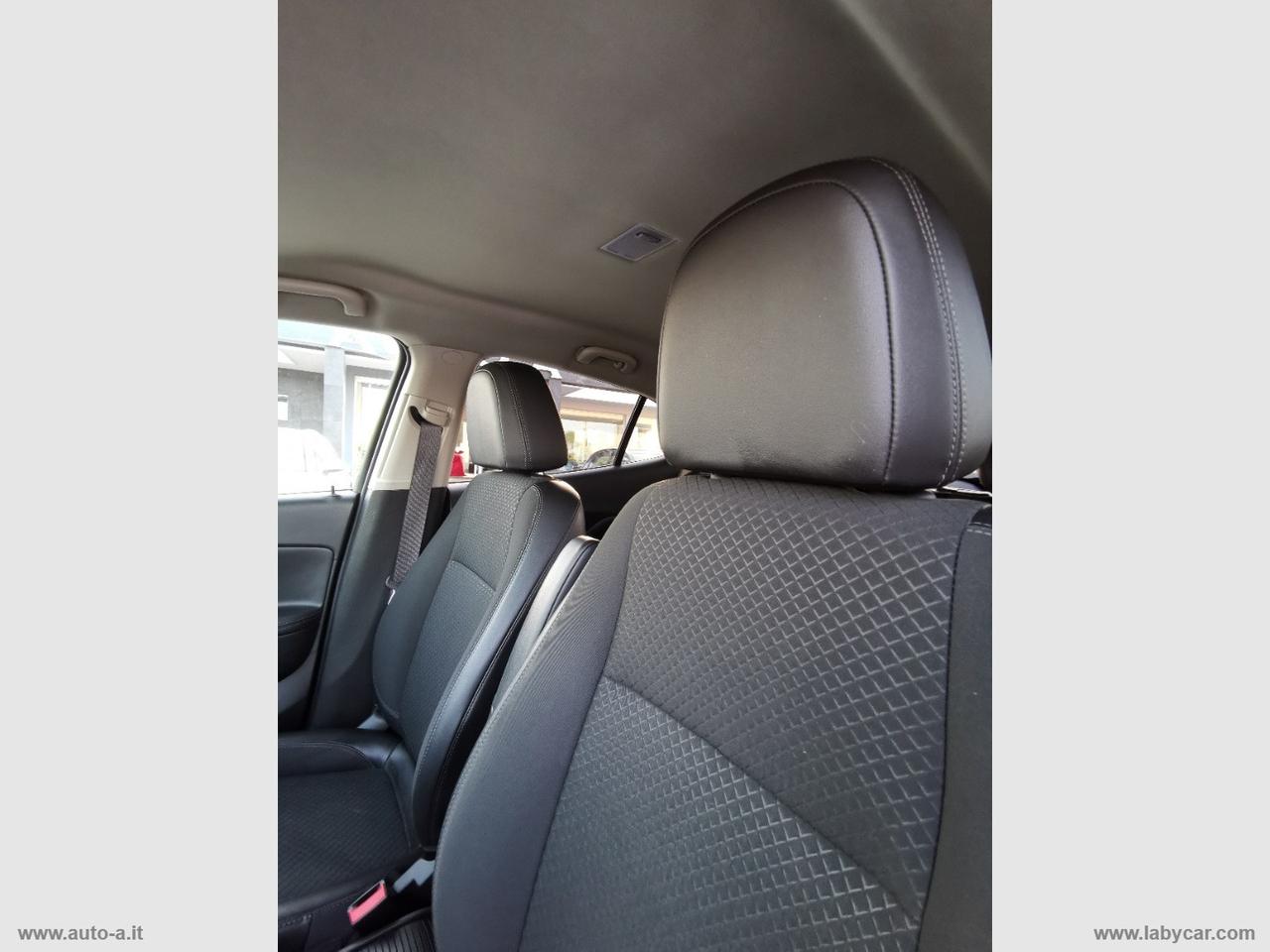 OPEL Mokka X 1.6 CDTI Ecot.136 4x4 S&S Innov.
