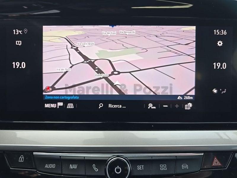 Opel Mokka Mokka 1.2 Turbo 130 CV aut. Ultimate