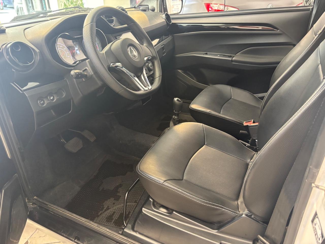 Aixam City SPORT