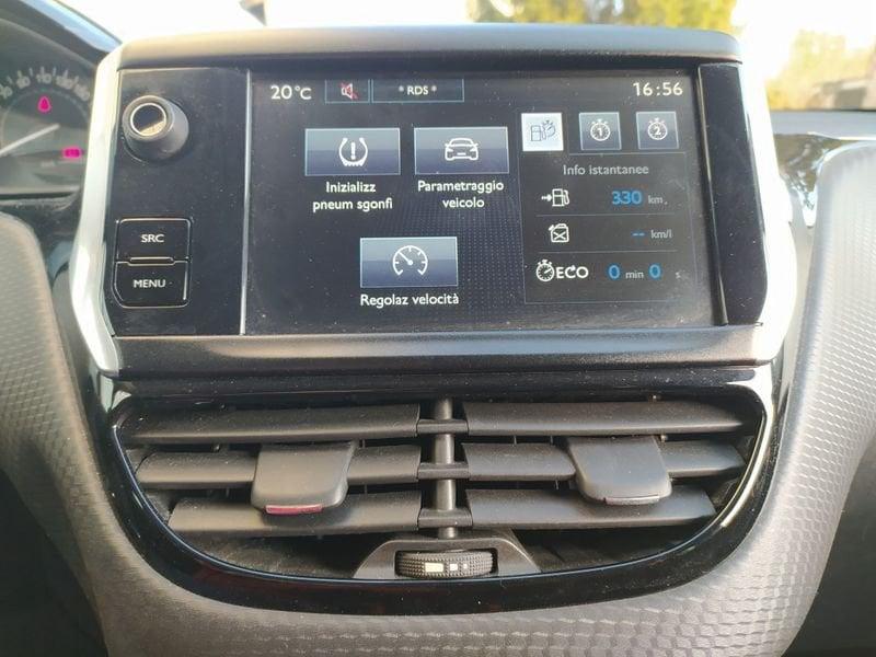 Peugeot 2008 100 hdi Active