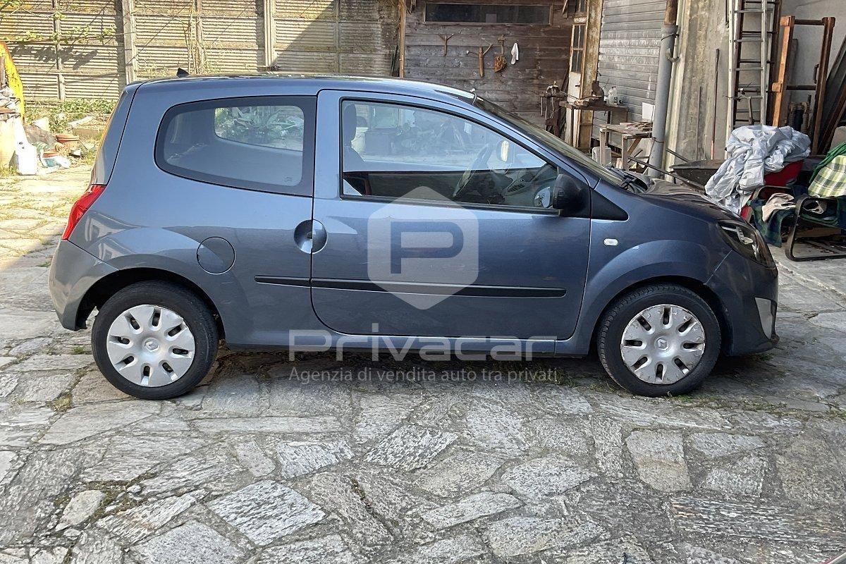 RENAULT Twingo 1.2 8V Dynamique