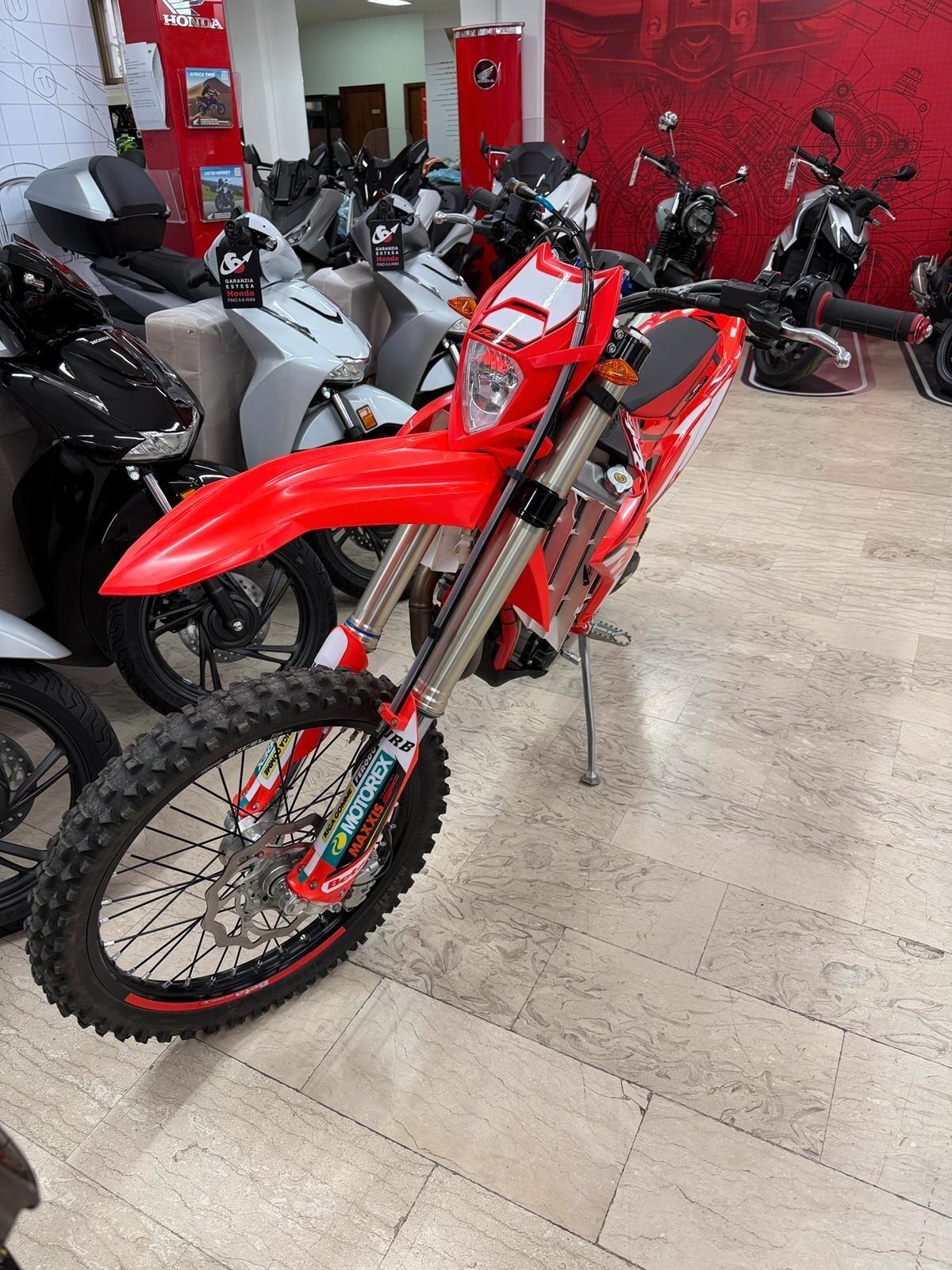 Beta RR 480 Enduro