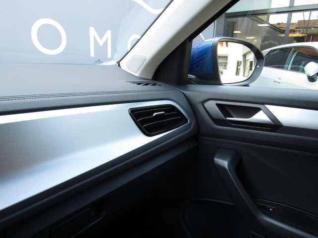 Volkswagen T-Roc 1.0 TSI LIFE 115CV CAMBIO MANUALE, NEOPATENTATI