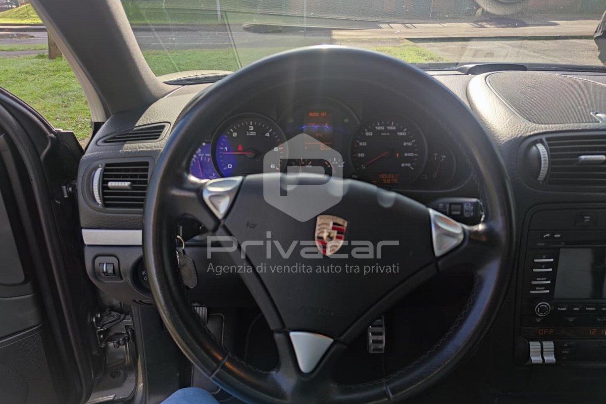 PORSCHE Cayenne 3.0 Diesel