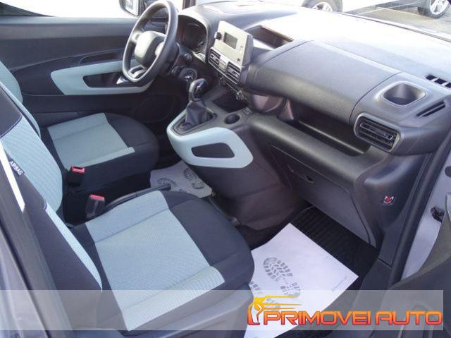CITROEN Berlingo BlueHDi 100 Stop&Start XL 7 posti Combi