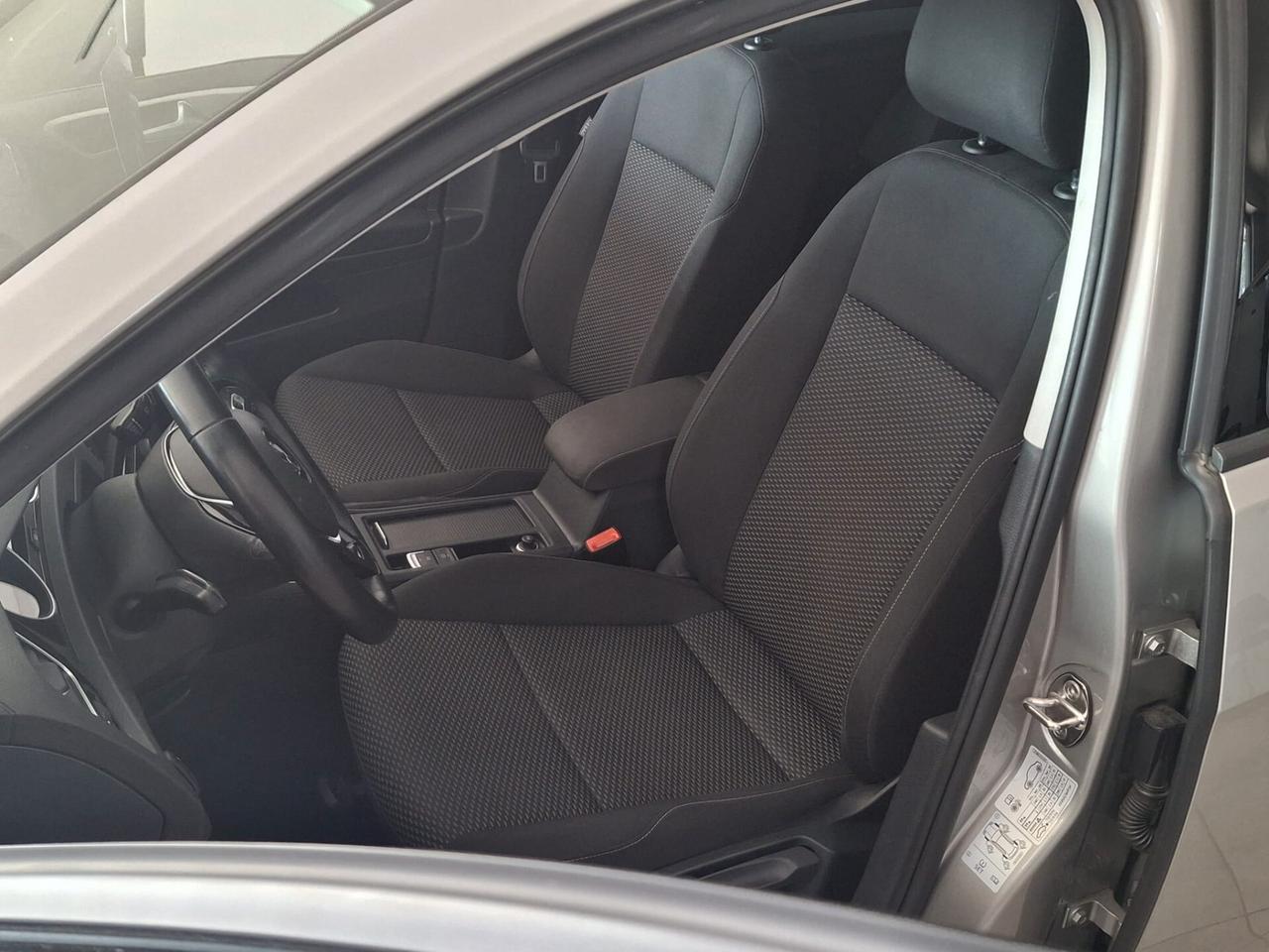 Volkswagen Golf Variant 1.6 TDI 115 CV Executive BlueMotion Technology