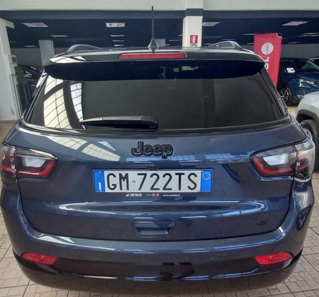 JEEP Compass 1.6 Multijet II 2WD S