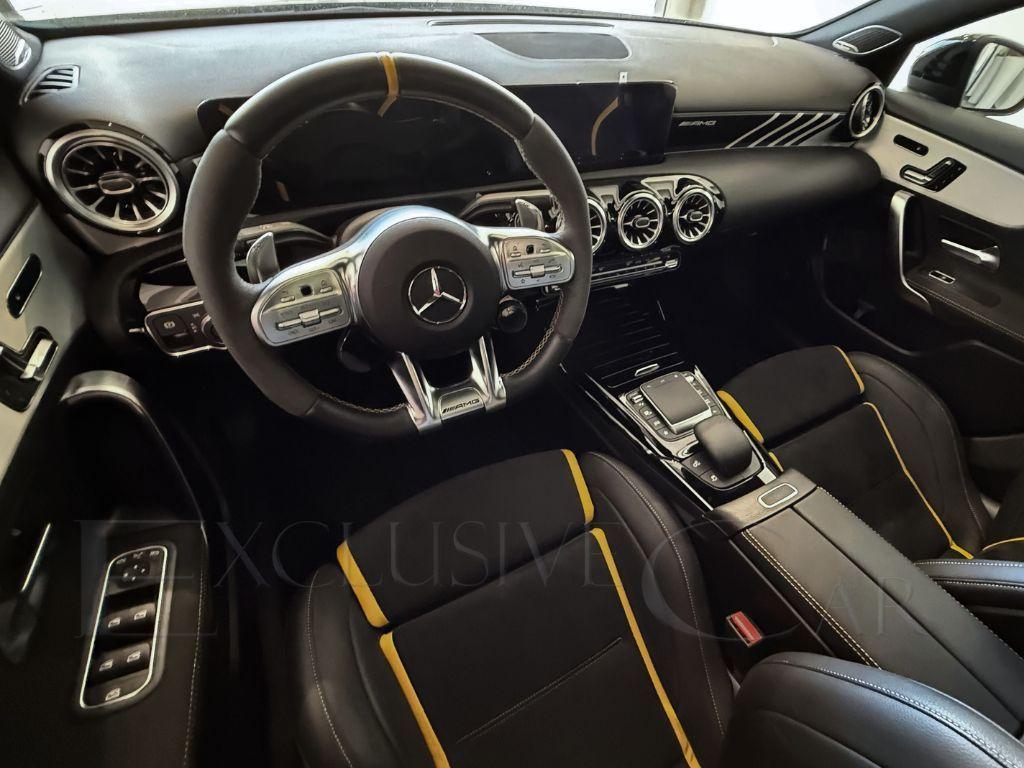 MERCEDES - Classe A - A 45 AMG 4Matic Automatic