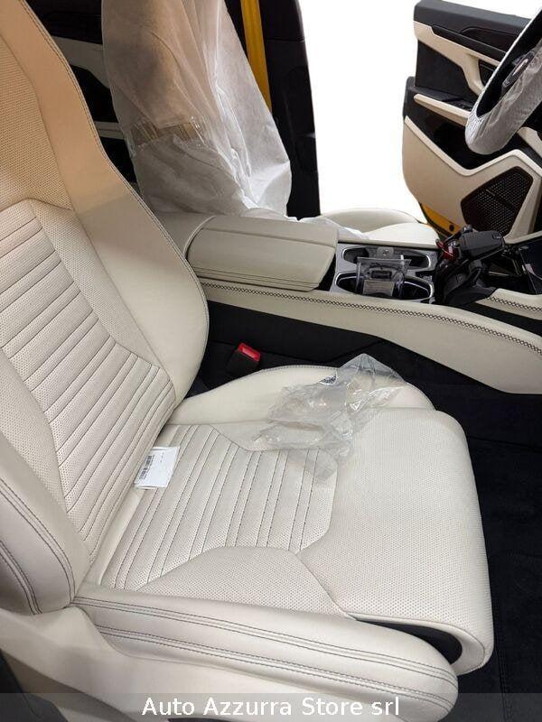 Lamborghini Urus 4.0 V8 SE PHEV | FOTO REALI, IVA ESPOSTA