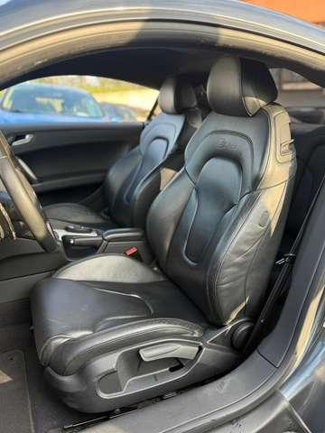 Audi TT TTIICoupe 2.0 tfsi Advanced quattro 211cv s-tronic