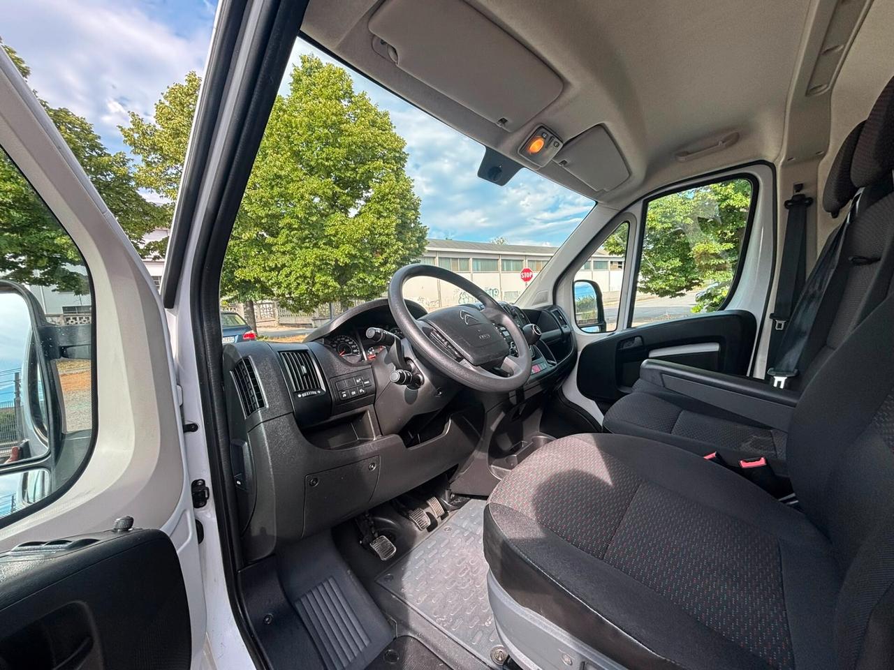 Citroen Jumper
