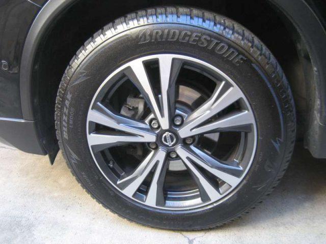 NISSAN X-Trail 1.6 DCI 4WD N-CONNECTA