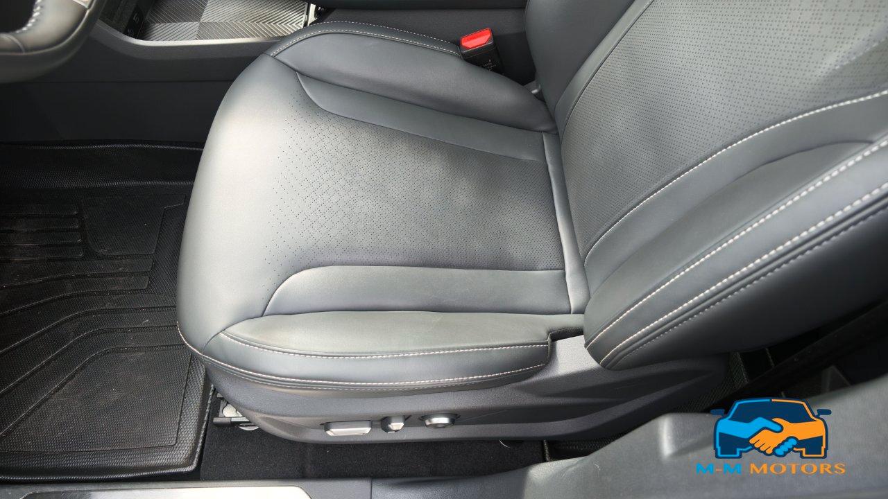 Sportequipe Sportequipe 6 GT 1.6 t-gdi 186cv dct