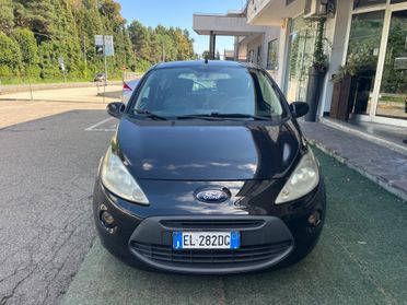 Ford Ka/1.2 benzina/69CV/neopatentati/Euro5/unico proprietario