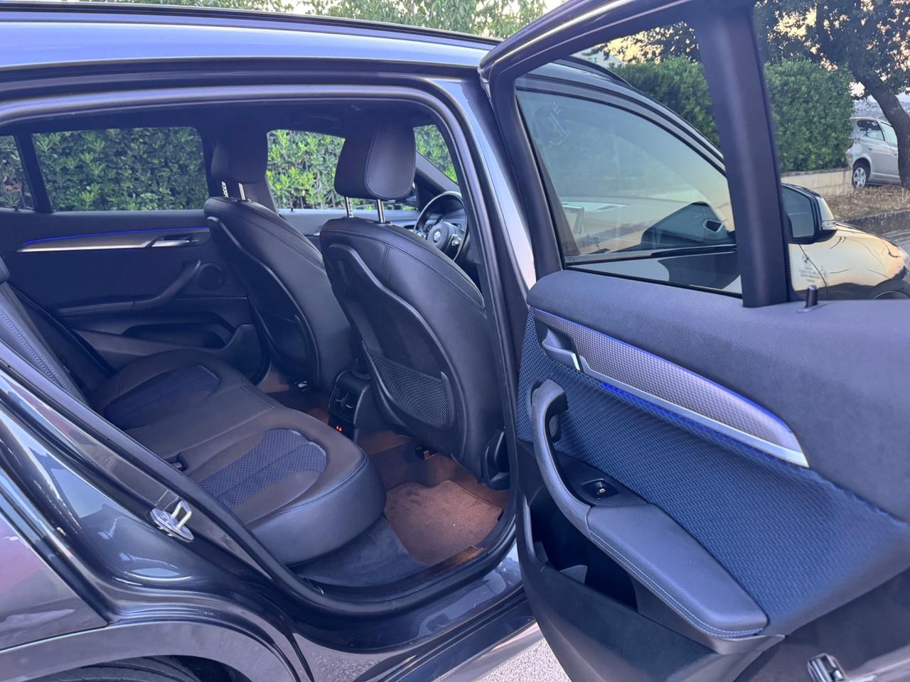 Bmw X2 sDrive 18d Msport Pro