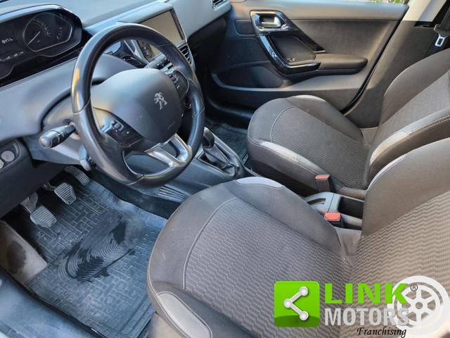 PEUGEOT 208 BlueHDi 75 5 p. Active EURO 6