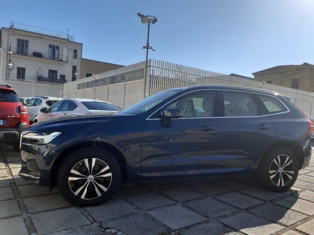 Volvo XC60 B4 (d) Geartronic Momentum