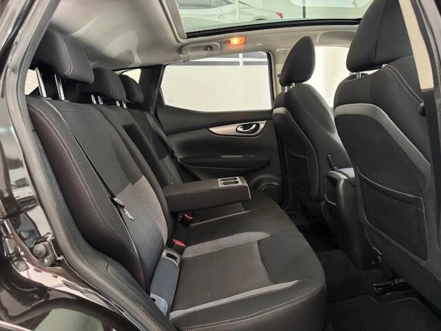 Nissan Qashqai N-Connecta / 1.5 dCi 115CV / DIESEL / 2020 /