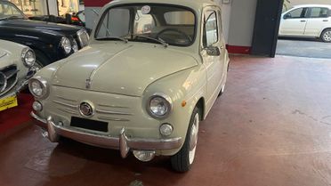 Fiat 600