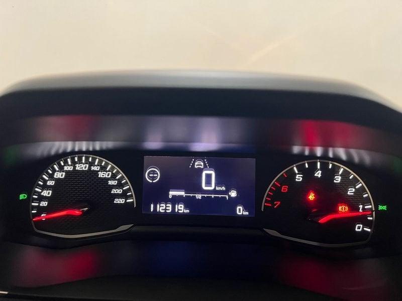 Peugeot 208 208 VAN BlueHDi 100 Stop&Start 5 porte Active Pack