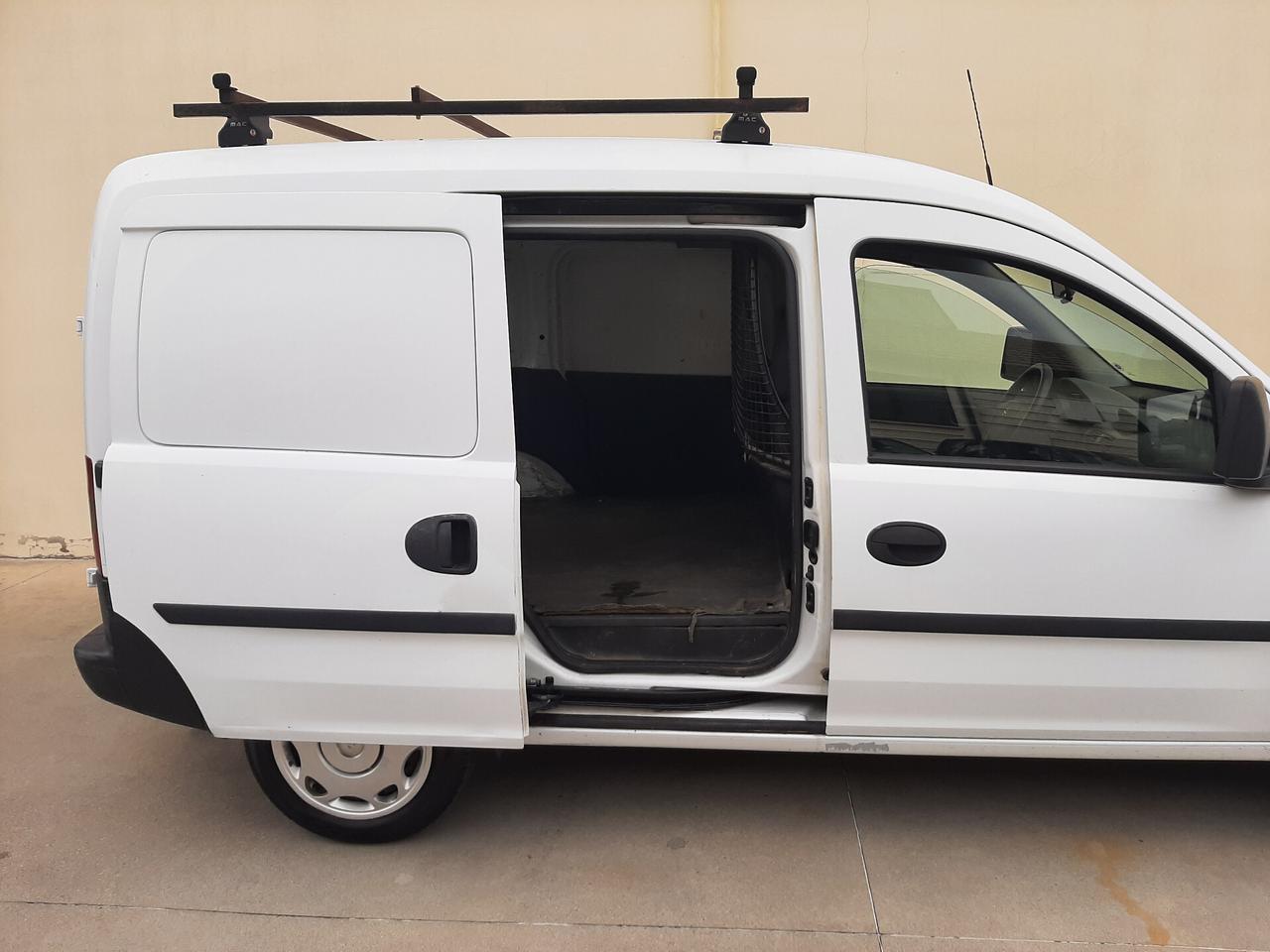 Opel Combo 1.6 Eco-M Cargo