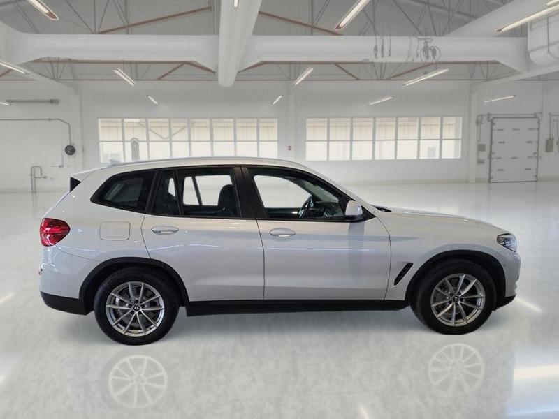 BMW X3 xDrive 30e Business Advantage Autom.
