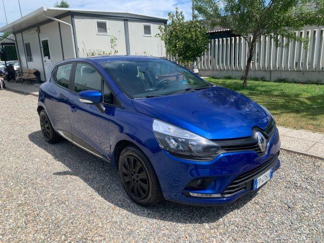 RENAULT Clio 1.2 75CV 5 porte Life