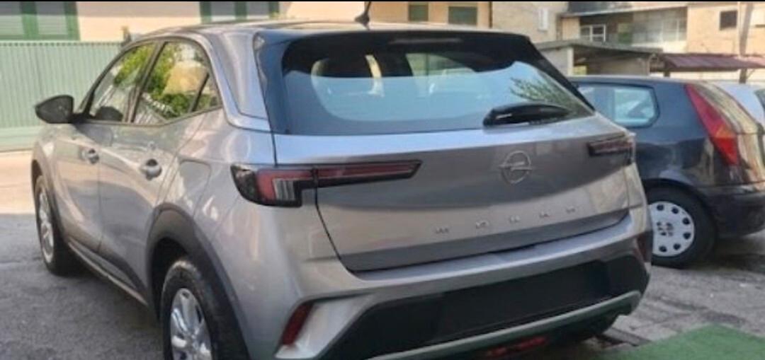 Opel Mokka 10/2022 BENZINA FULL OPTIONAL