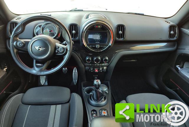 MINI Countryman 1.5 Cooper Countryman