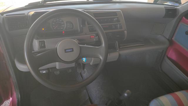FIAT Cinquecento 900i cat Young 62000KM UN PROPRIETARIO