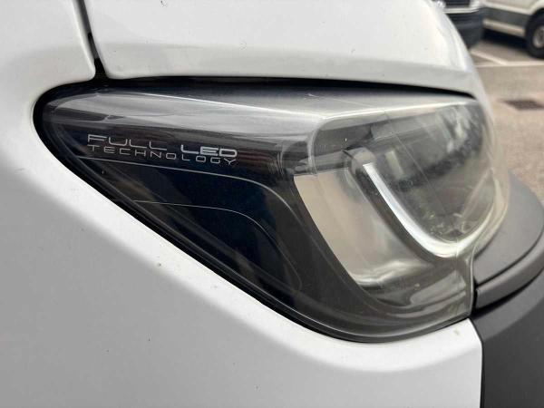 Fiat Ducato 2.2 Mjt 160cv