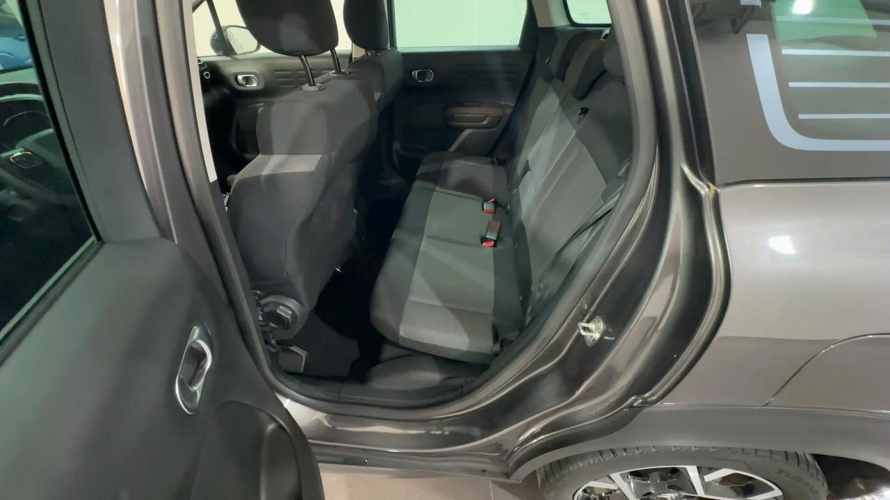 Citroen C3 Aircross C3 Aircross 130CV EAT6 Shine Pack AUTOMATICO