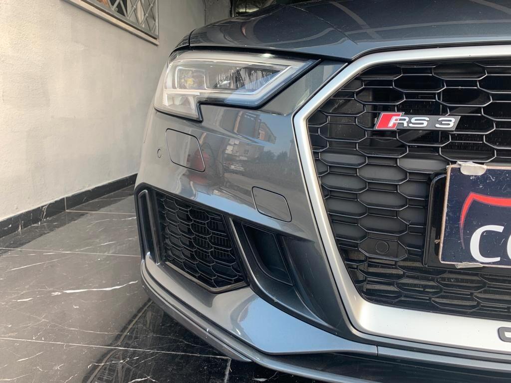 Audi A3 RS 3 SPB