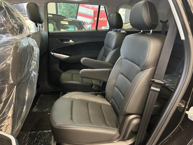 EVO Evo7 1.5 Turbo 6/7 posti PREVENTIVO