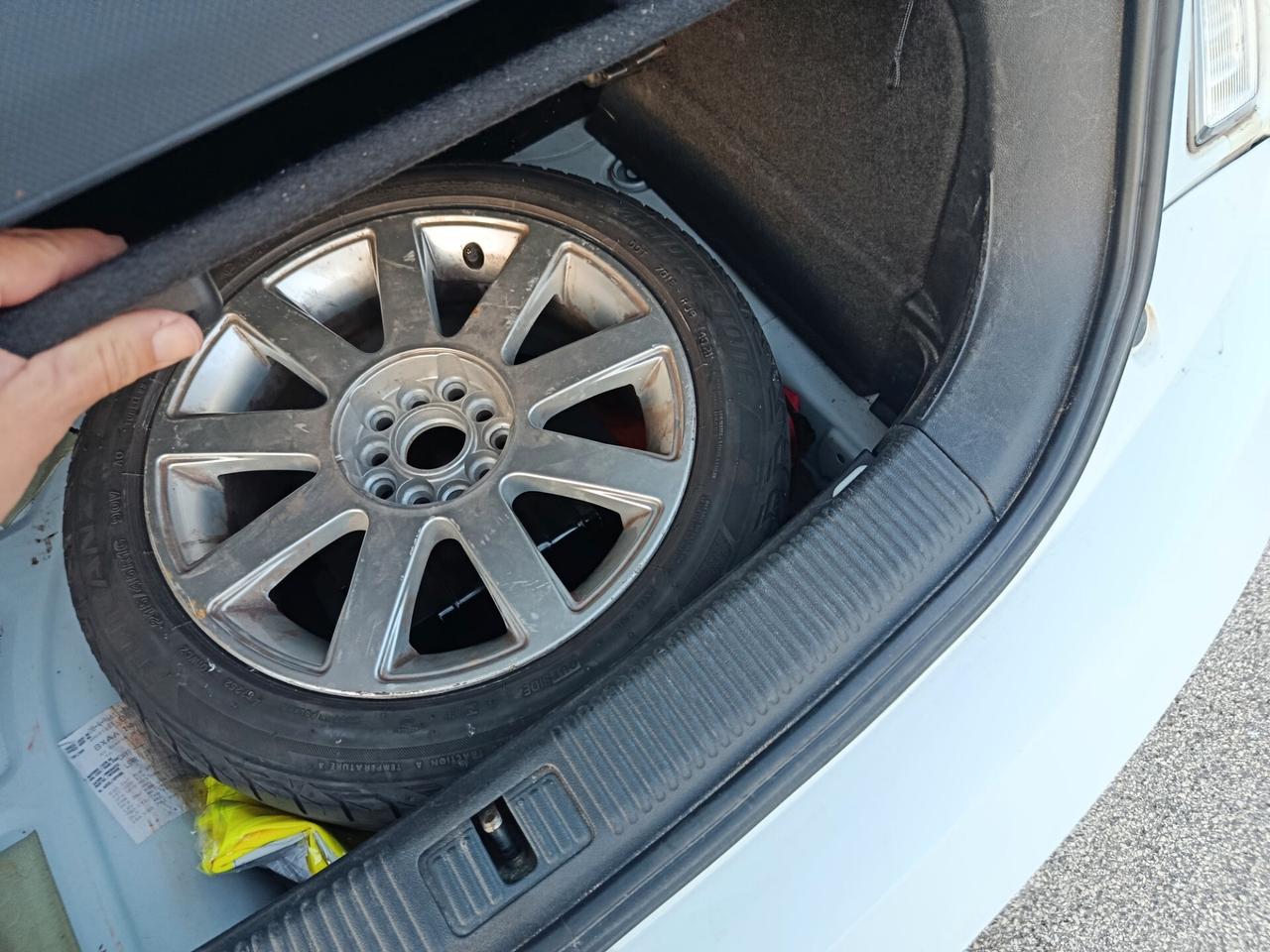 Audi A1 SPB 1.6 TDI Ambition 90cv