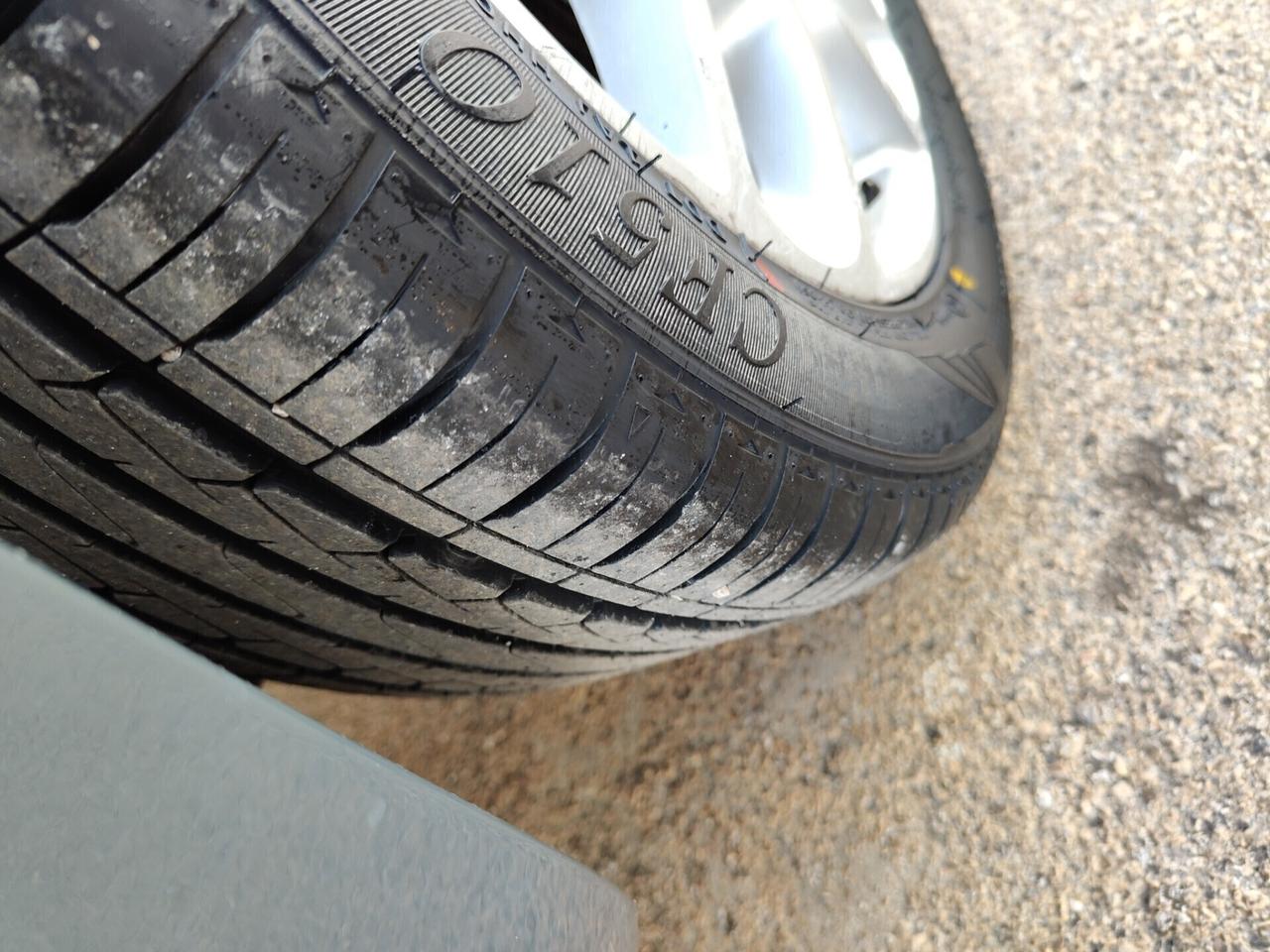 Fiat 500 1.2 Cult dualogic - 2014