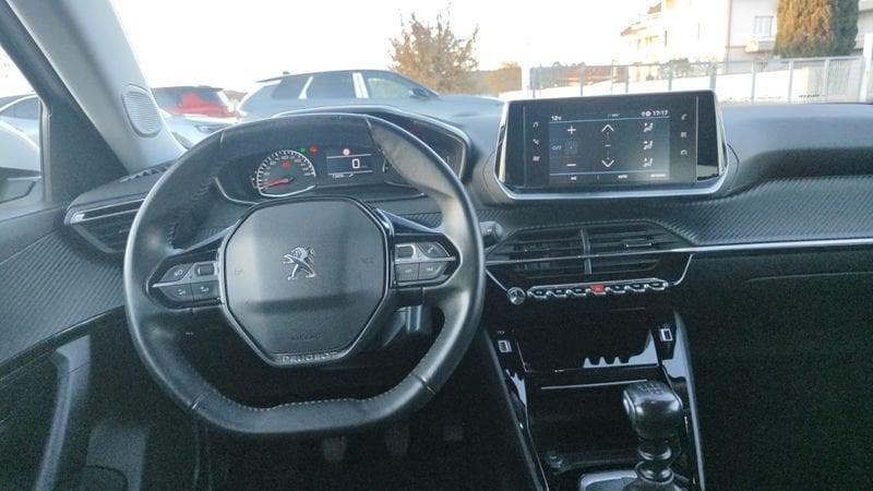 Peugeot 2008 2008 PureTech 100 S&S Allure Pack