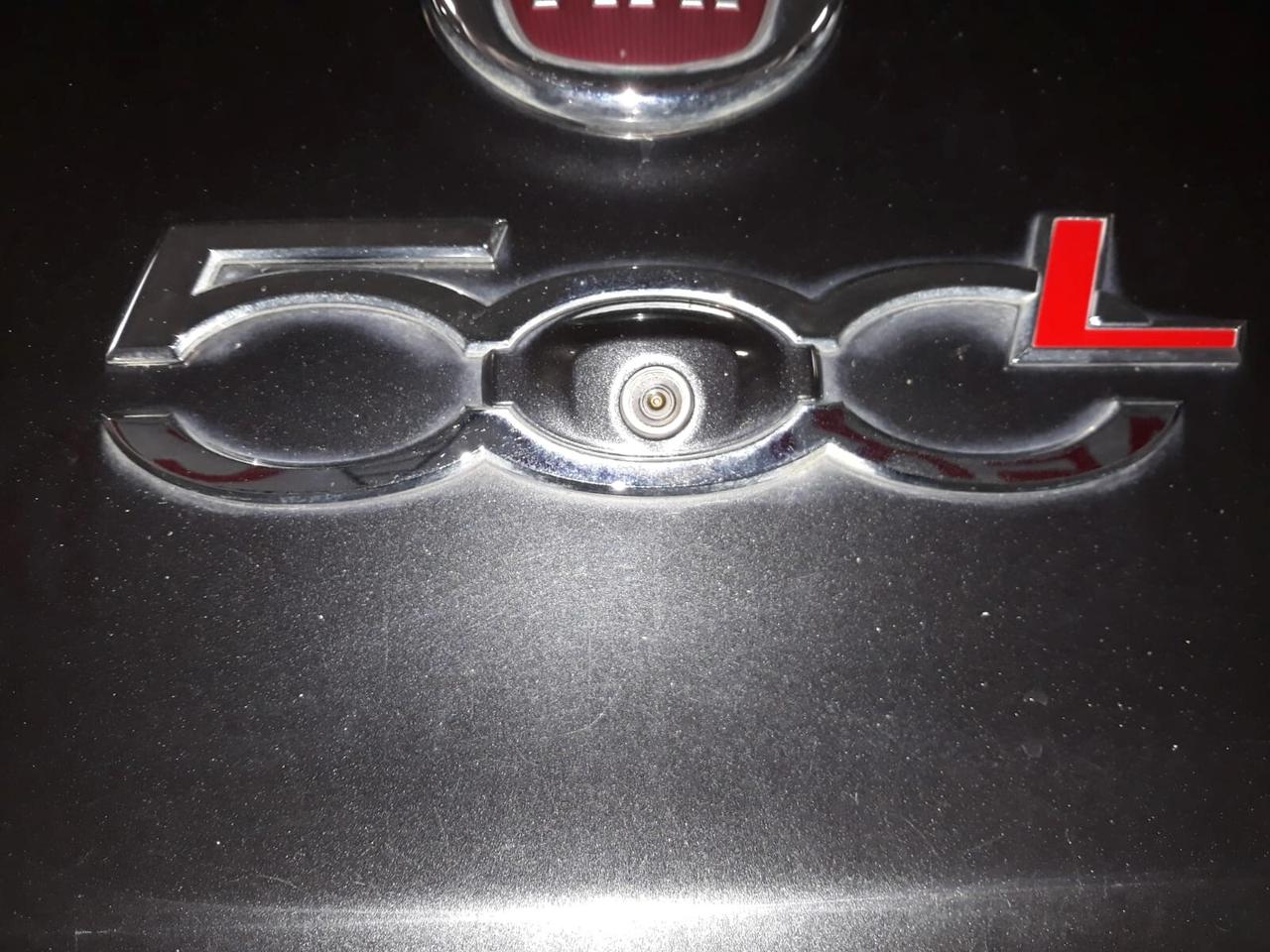 Fiat 500L 1.3 Multijet 95 CV Urban