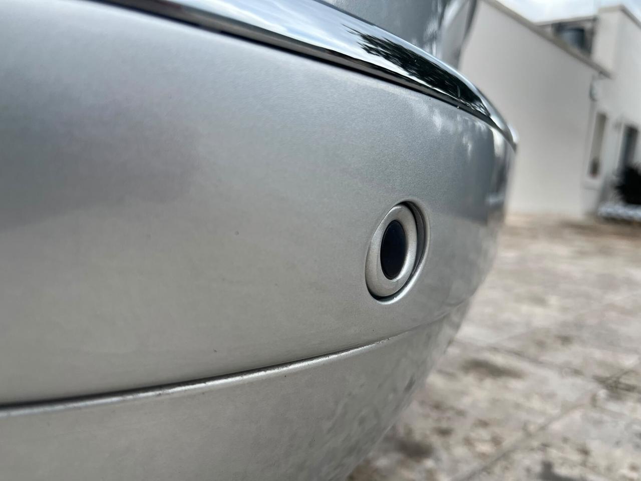 Citroen C4 Picasso 2.0 HDi - PERFETTA - 2008