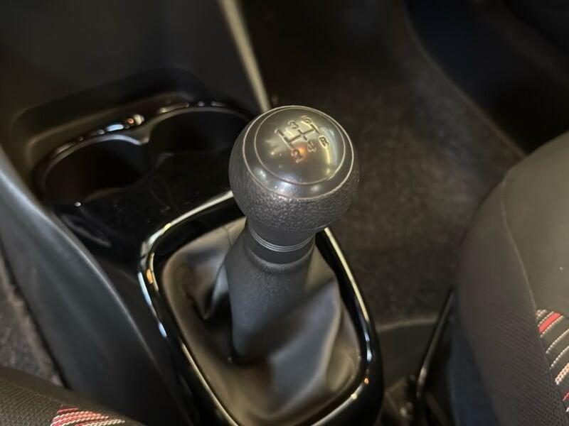 Citroën C1 1.0 VTi72 S&S Feel Neopatentati