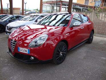 Alfa Romeo Giulietta 2.0 JTDm-2 175 CV TCT Exclusive